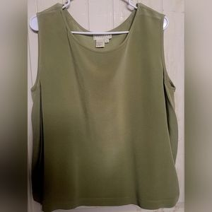 Doncaster Silk blouse